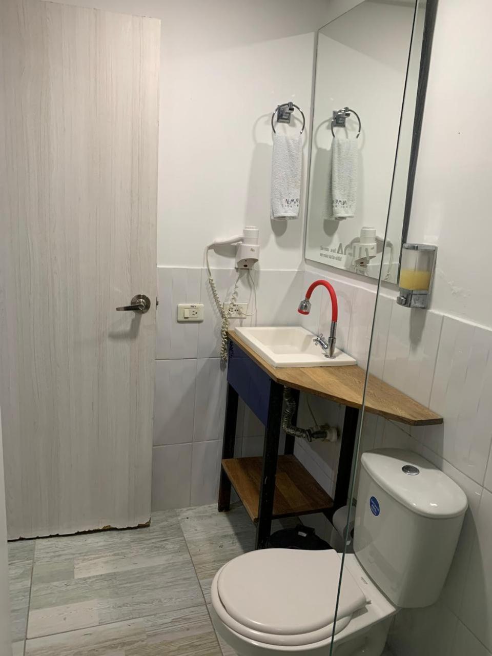Almaviva Casa Hotel Медельин Экстерьер фото