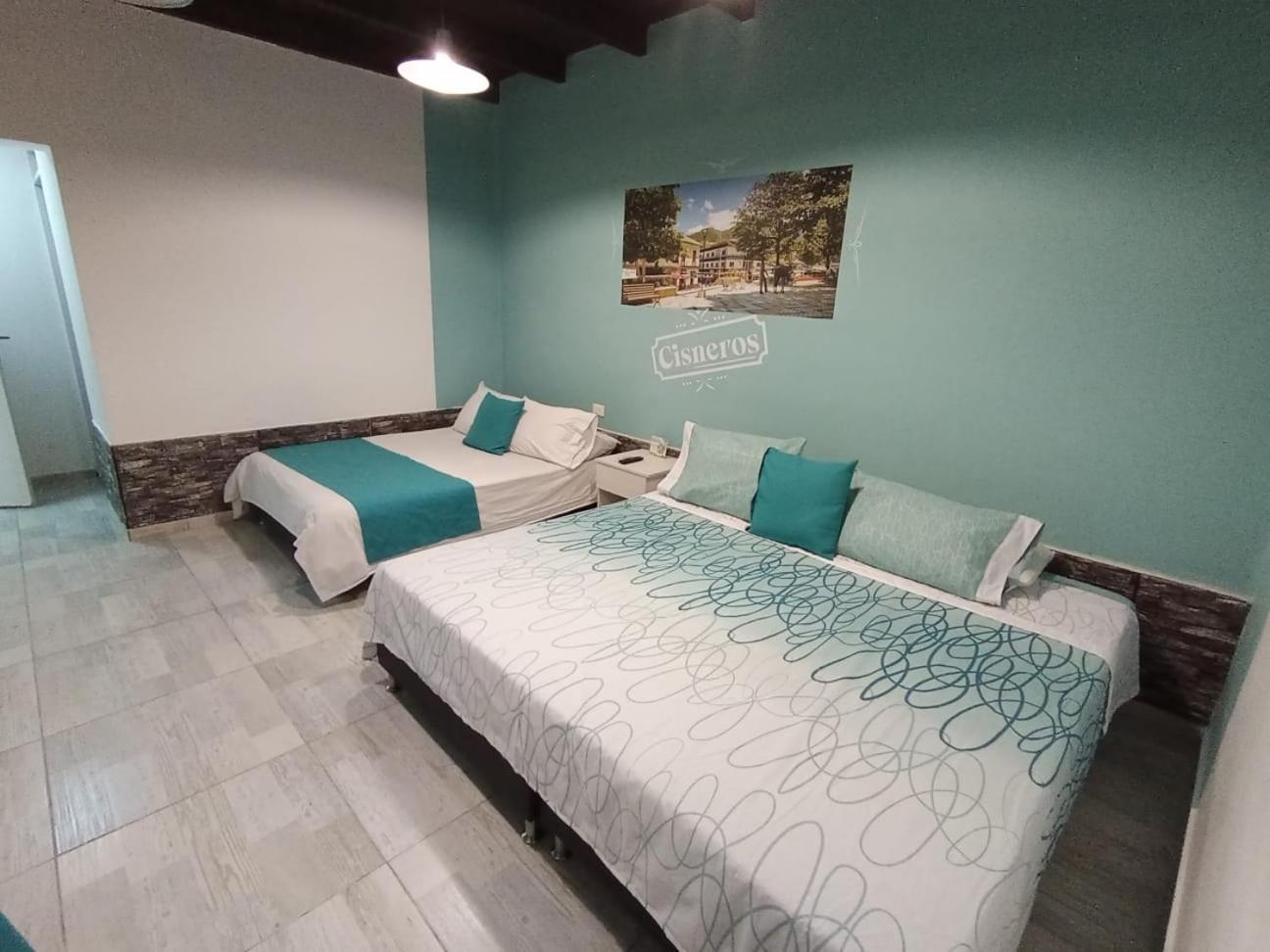 Almaviva Casa Hotel Медельин Экстерьер фото