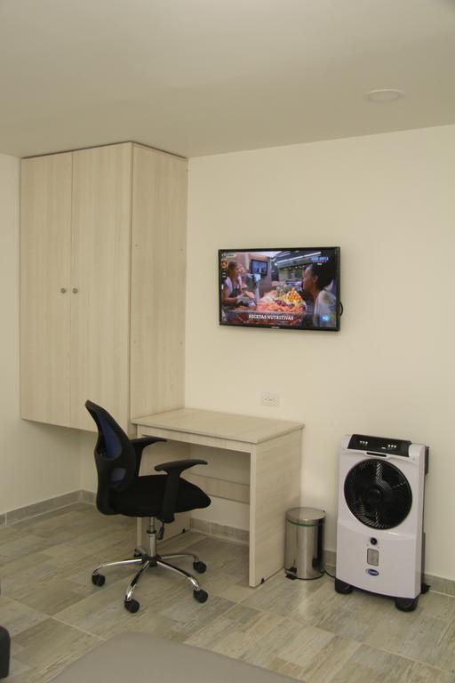 Almaviva Casa Hotel Медельин Номер фото