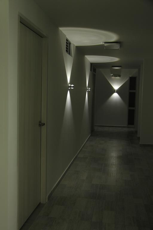 Almaviva Casa Hotel Медельин Экстерьер фото
