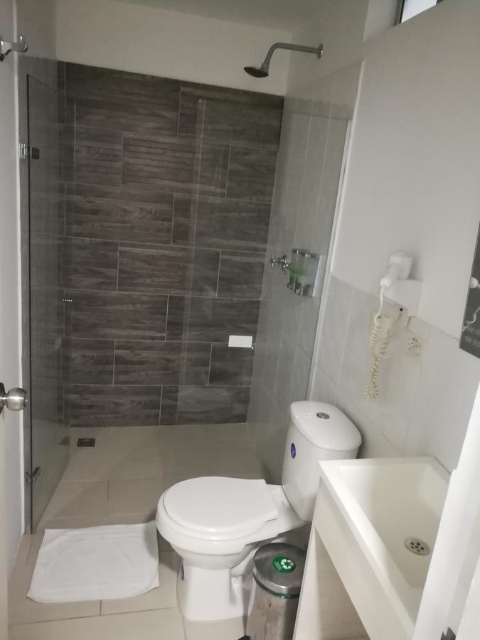 Almaviva Casa Hotel Медельин Экстерьер фото