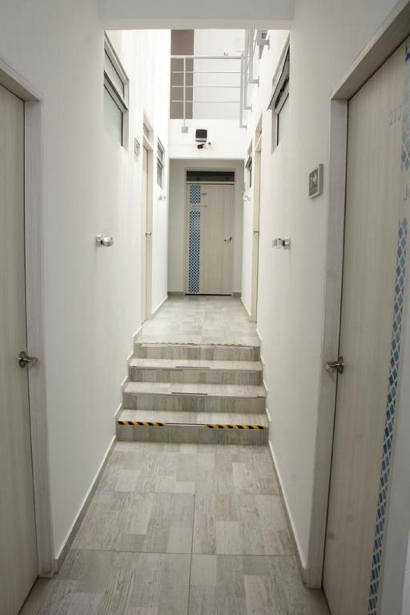 Almaviva Casa Hotel Медельин Экстерьер фото